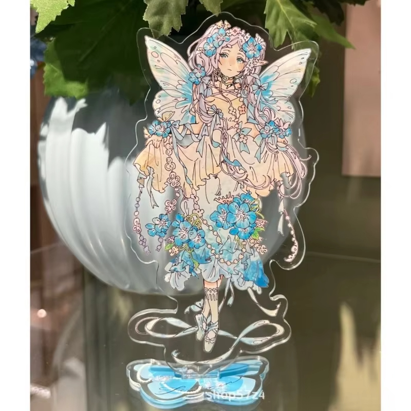 Frieren: Jenseits der Reise Fe – Merchandise Anime Bewertung und Preis