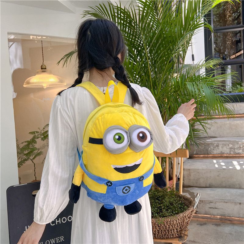 Minions Film Anime Merchandise – Anime Merchandise Wholesale Bewertung und Preis