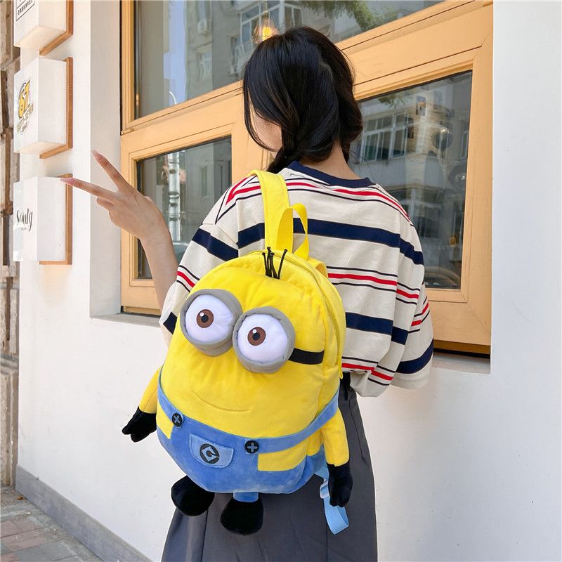 Minions Film Anime Merchandise – Anime Merchandise Wholesale Bewertung und Preis