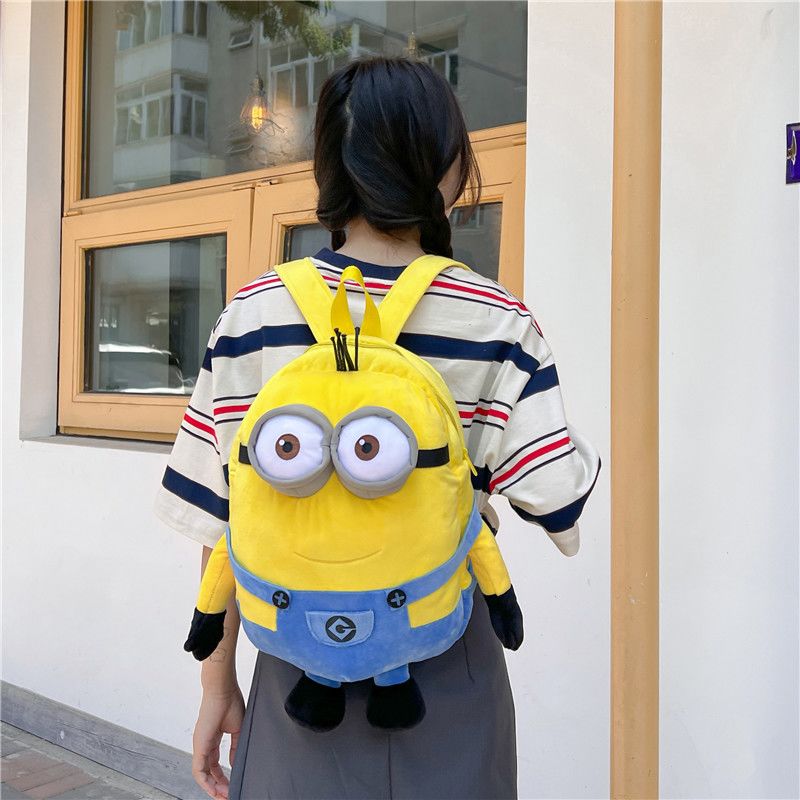 Minions Film Anime Merchandise – Anime Merchandise Wholesale Bewertung und Preis