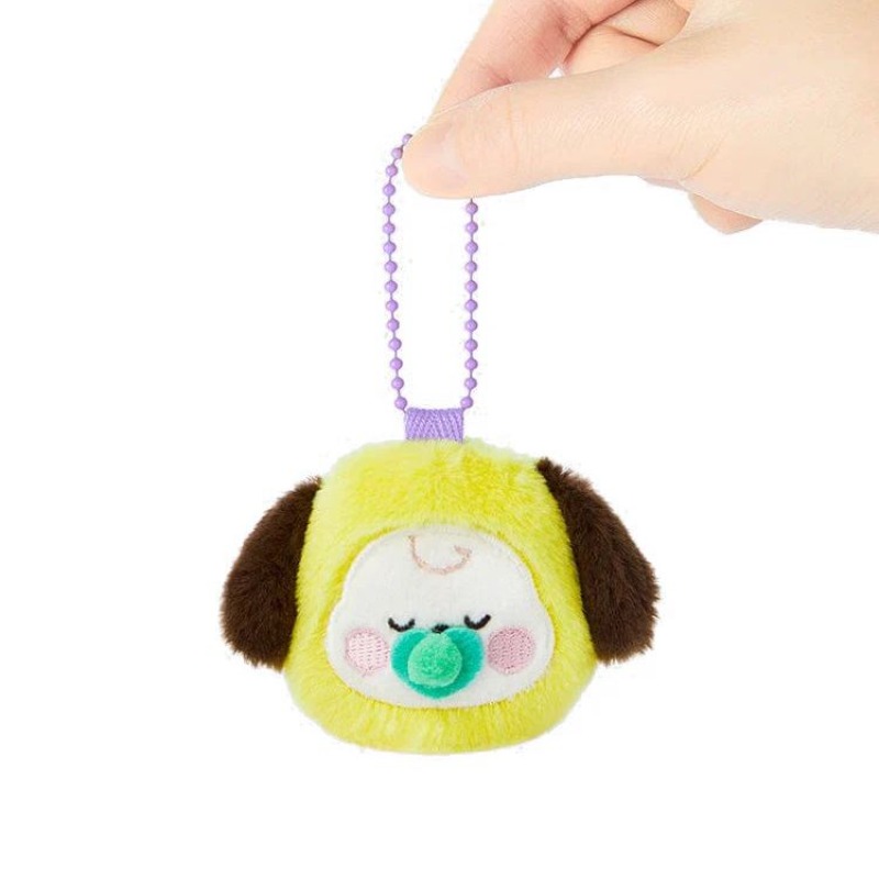 BT21 Cartoon Niedliche Baby-Se – Anime Merchandise Usa Bewertung und Preis