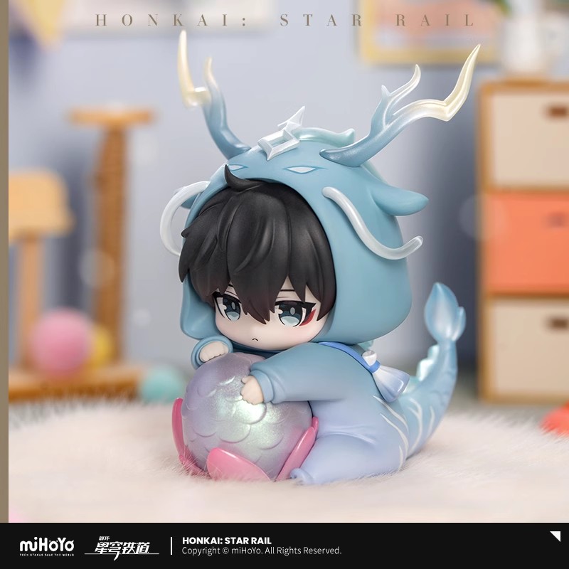 Offizielle Honkai Star Rail Av – Anime Cosplay Merchandise Bewertung und Preis