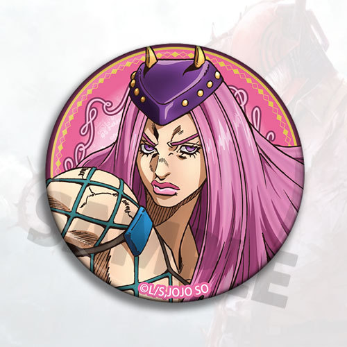 JOJO Bizarre Adventure Stone O – Jojo Anime Merchandise Bewertung und Preis