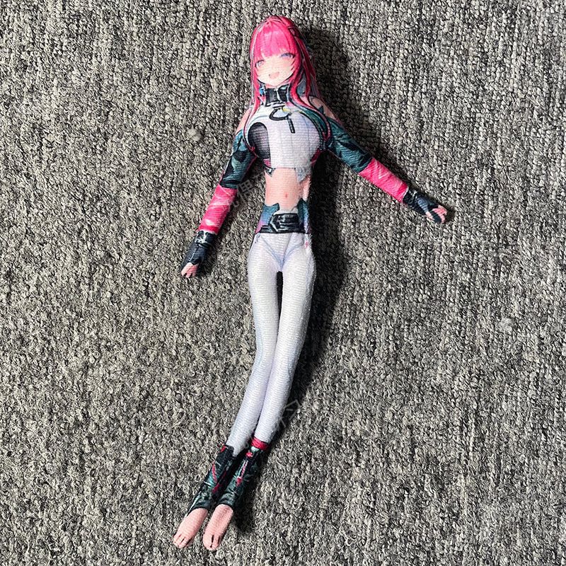 Lustige Arknights Gilberta 28C – Anime Merchandise Usa Bewertung und Preis