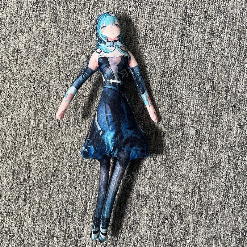 Lustige Arknights Gilberta 28C – Anime Merchandise Usa Bewertung und Preis