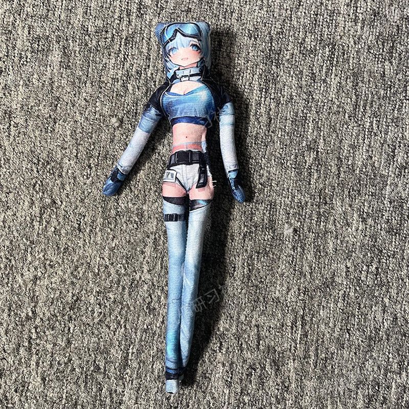 Lustige Arknights Gilberta 28C – Anime Merchandise Usa Bewertung und Preis