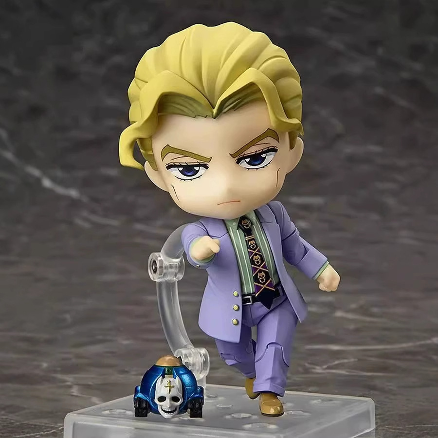 2163 Jojos Bizarre Adventure D – Jojo Anime Merchandise Bewertung und Preis