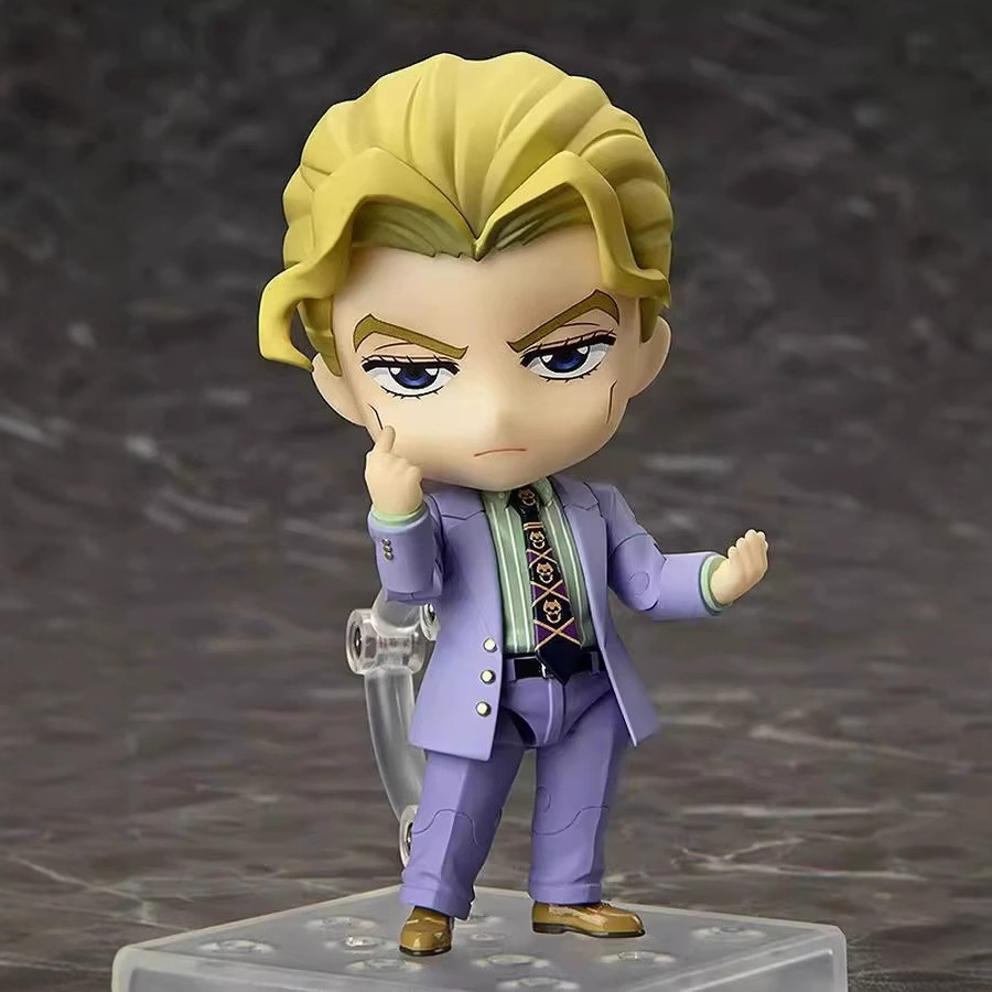 2163 Jojos Bizarre Adventure D – Jojo Anime Merchandise Bewertung und Preis