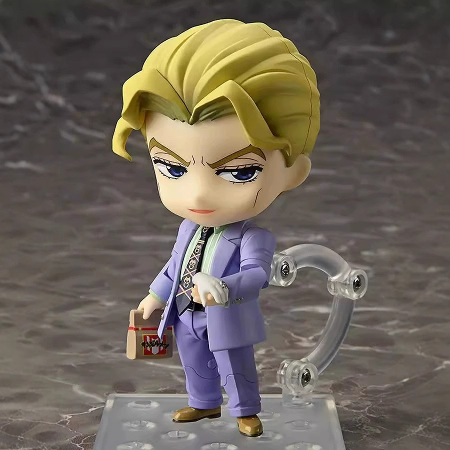 2163 Jojos Bizarre Adventure D – Jojo Anime Merchandise Bewertung und Preis