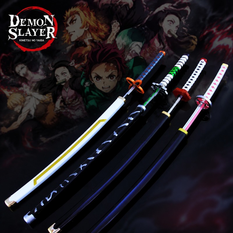 25cm Demon Slayer Anime-Modell – Premium Anime Merchandise Bewertung und Preis