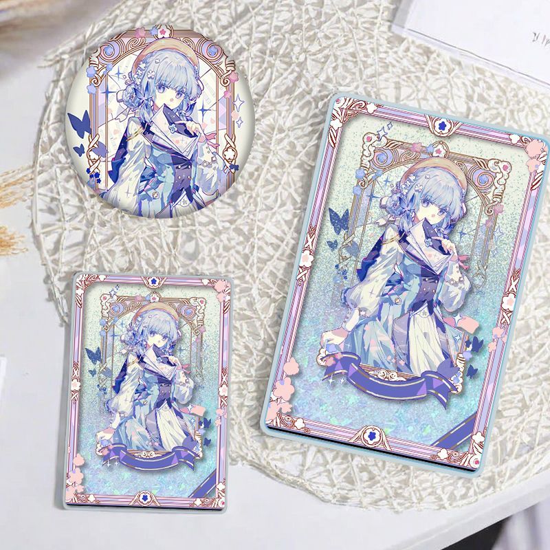 Neues Genshin Impact Anime-Mer – Anime Merchandise Japan Bewertung und Preis