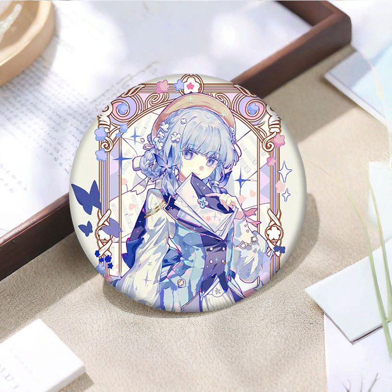 Neues Genshin Impact Anime-Mer – Anime Merchandise Japan Bewertung und Preis
