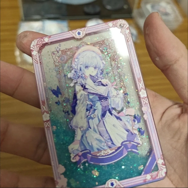 Neues Genshin Impact Anime-Mer – Anime Merchandise Japan Bewertung und Preis