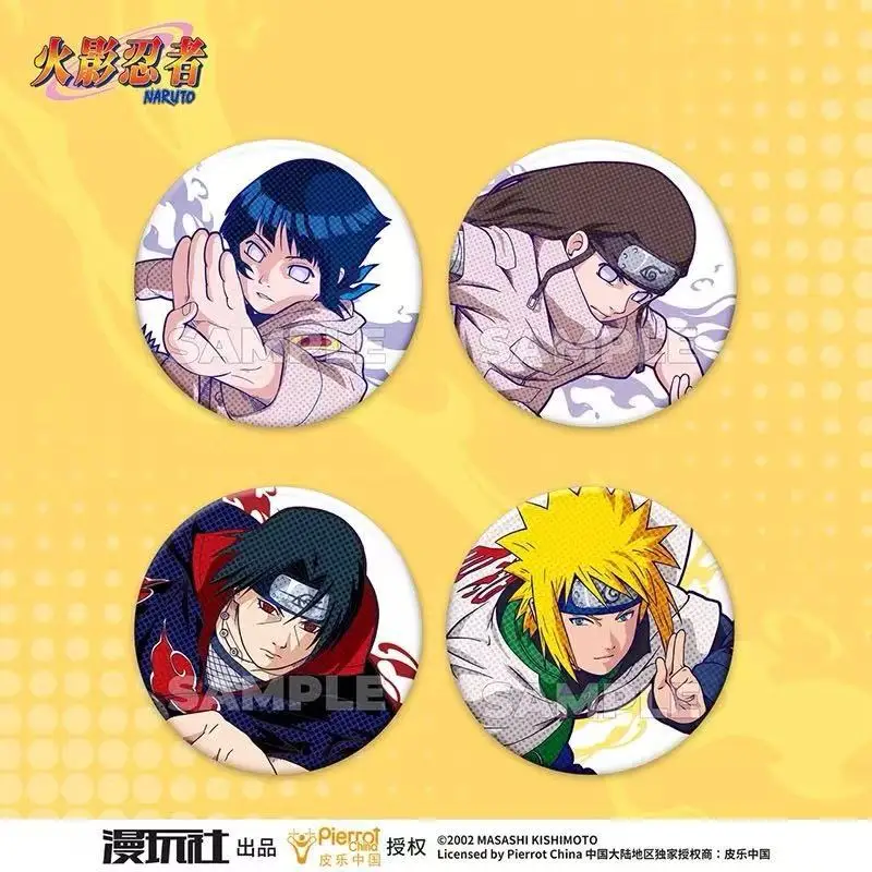 Original Naruto Spot Series Zi – Anime Merchandise Wholesale Bewertung und Preis