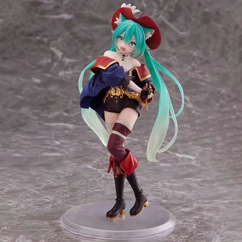 Großhandel Dropshipping MIKU M – Anime Merchandise Wholesale Bewertung und Preis