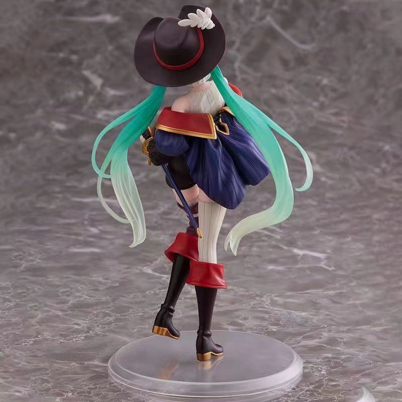 Großhandel Dropshipping MIKU M – Anime Merchandise Wholesale Bewertung und Preis