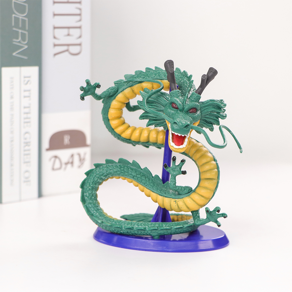 Dragon Ball Z Shenron Actionfi – Anime Merchandise Wholesale Bewertung und Preis