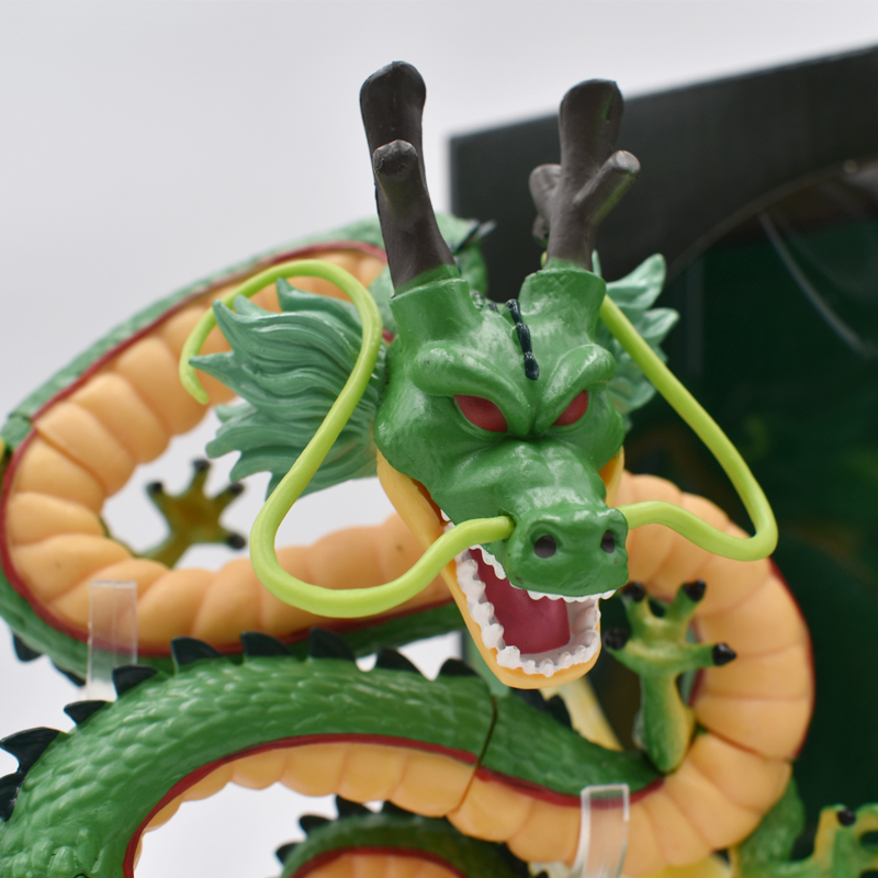 Dragon Ball Z Shenron Actionfi – Anime Merchandise Wholesale Bewertung und Preis