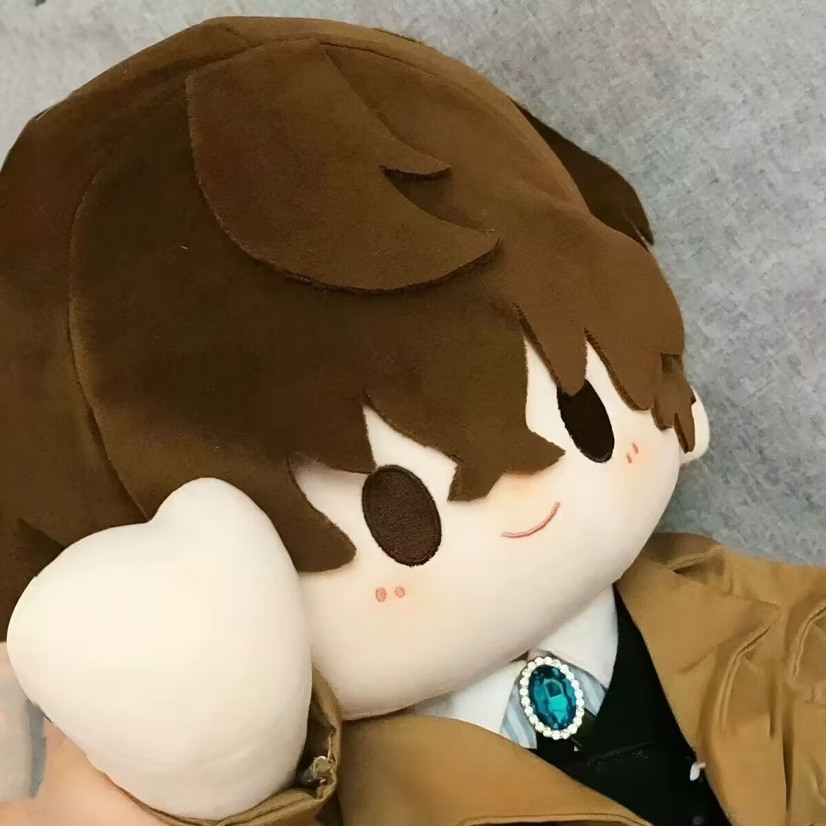 „Bungo Stray Dogs“ und „Dazai  – Anime Merchandise Japan Bewertung und Preis