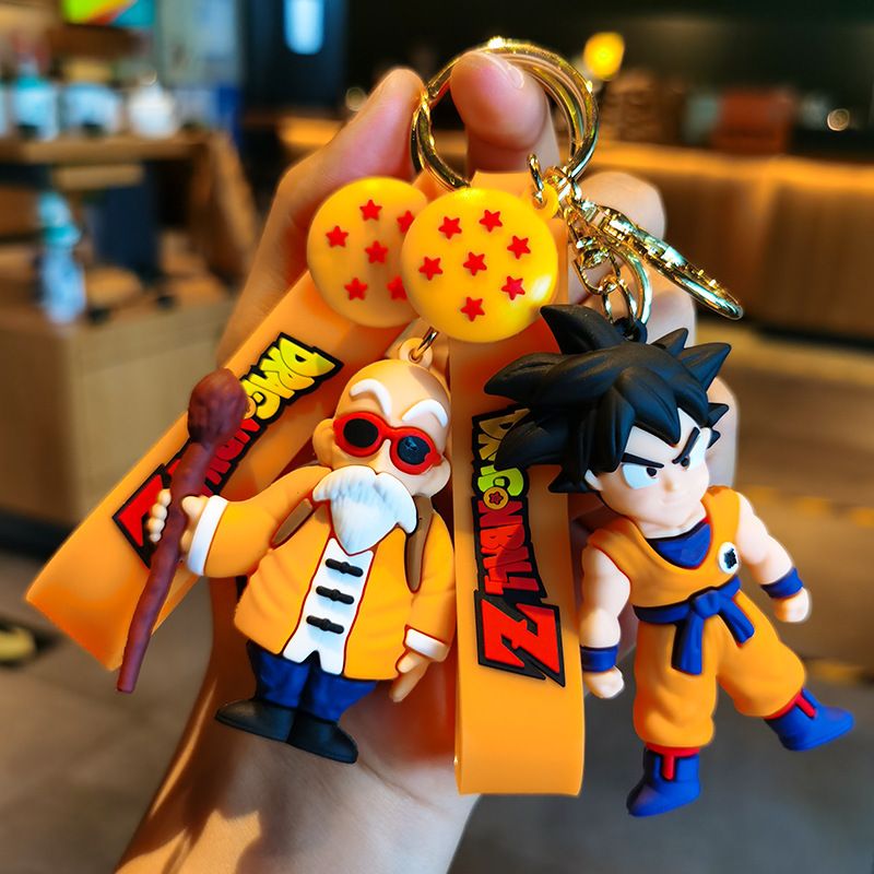 Dragon Ball Son Goku Master Mu – Anime Merchandise Wholesale Bewertung und Preis