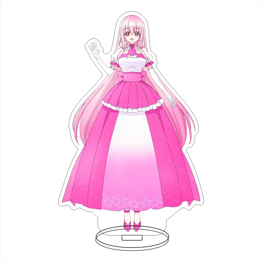 16CM Anime-Figur Die dunkle Ge – Merchandise Anime Bewertung und Preis