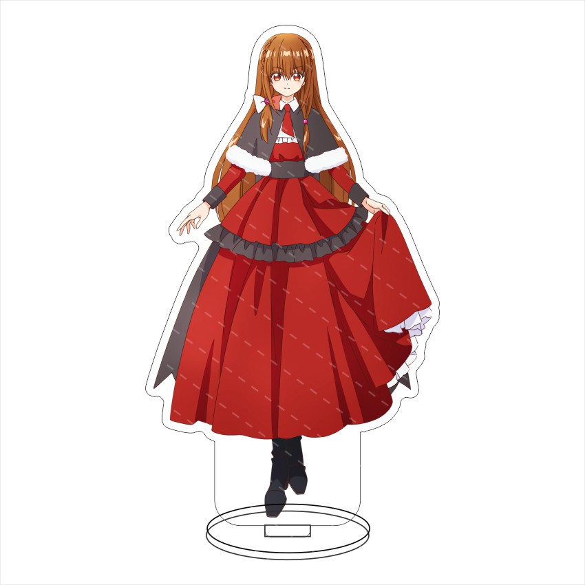 16CM Anime-Figur Die dunkle Ge – Merchandise Anime Bewertung und Preis