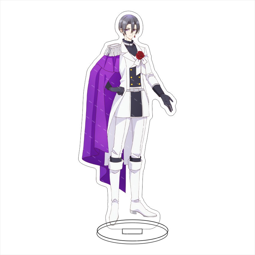 16CM Anime-Figur Die dunkle Ge – Merchandise Anime Bewertung und Preis