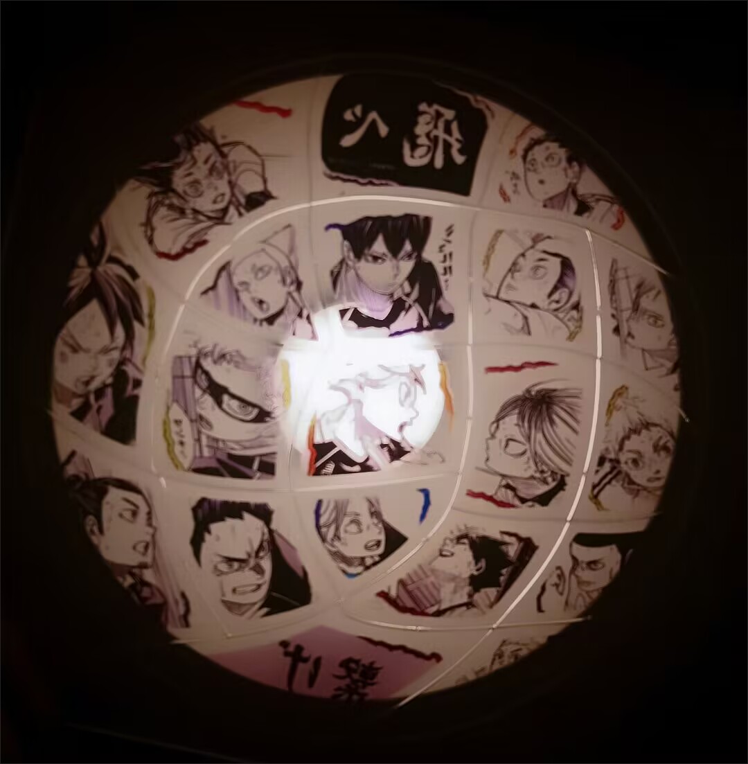 Acryl „Haikyuu!!“ Anime-Ware A – Anime Merchandise Japan Bewertung und Preis