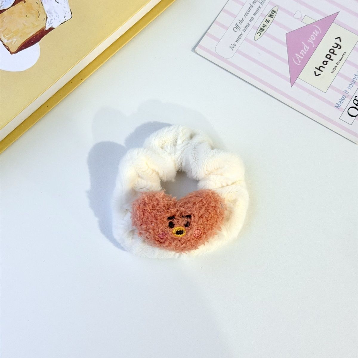 BT21 Cartoon Niedliche Plüschp – Anime Merchandise Usa Bewertung und Preis