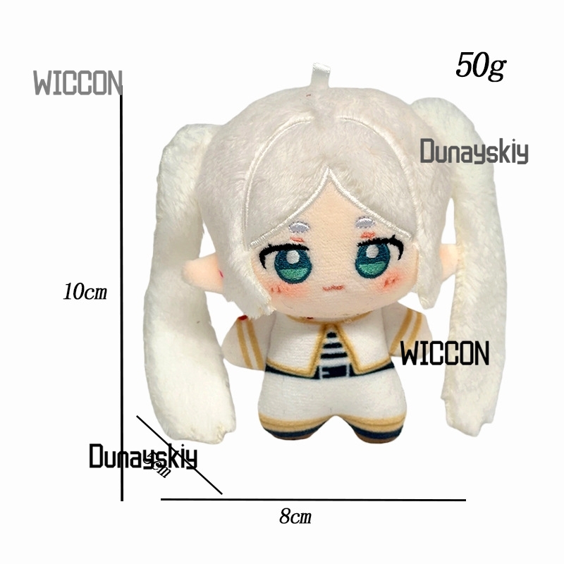 Frieren: Jenseits der Reiseend – Anime Cosplay Merchandise Bewertung und Preis