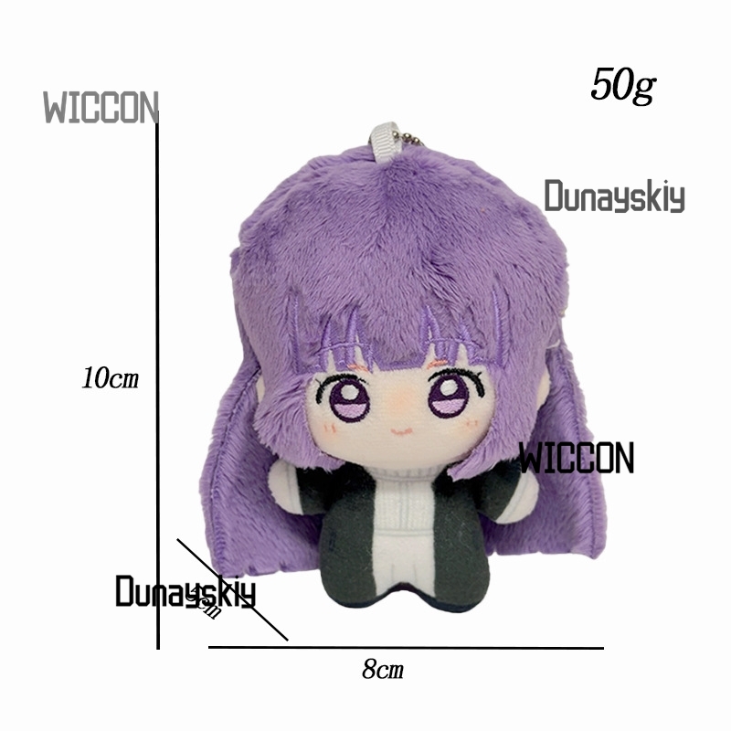 Frieren: Jenseits der Reiseend – Anime Cosplay Merchandise Bewertung und Preis