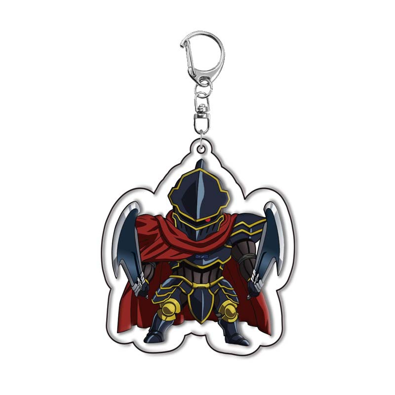 Overlord Albedo Anime Schlüsse – Overlord Anime Merchandise Bewertung und Preis
