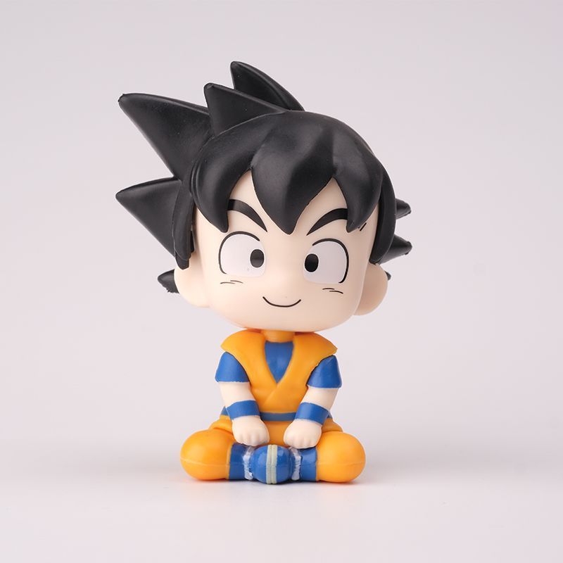 Dragon Ball Chibi Son Goku Veg – Anime Merchandise Wholesale Bewertung und Preis