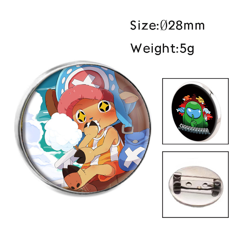 Großhandel One Piece Anime Abz – Anime Merchandise Wholesale Bewertung und Preis