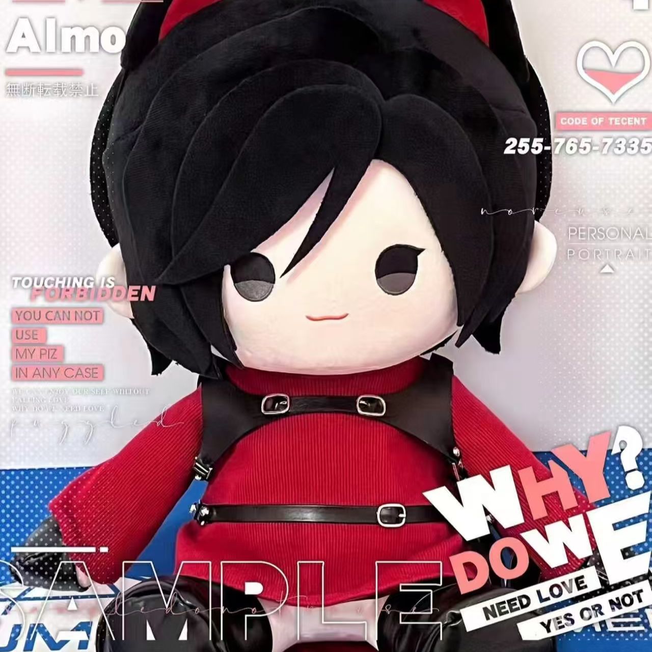 2026 Neue Fan-Artikel, Residen – Anime Merchandise Usa Bewertung und Preis