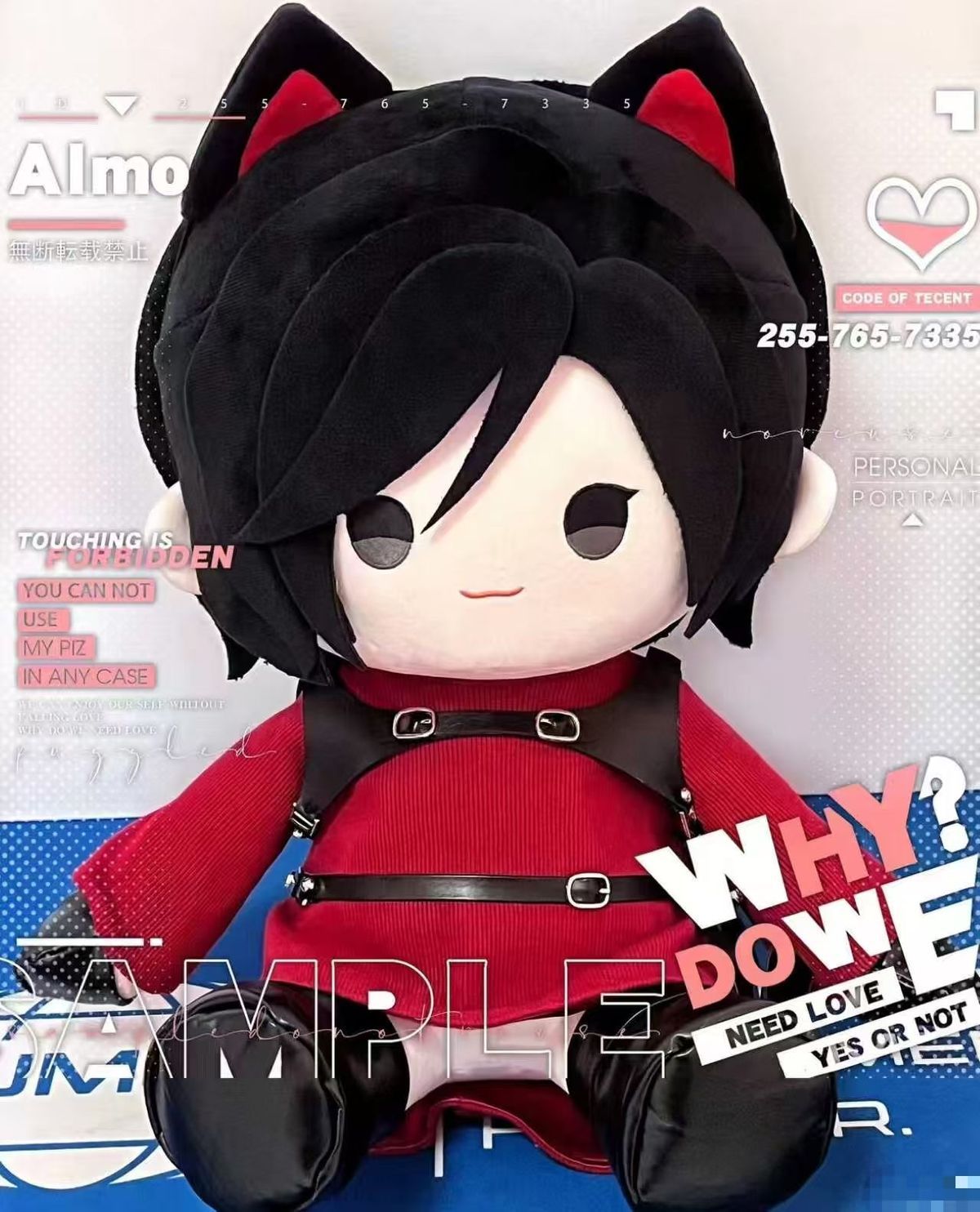 2026 Neue Fan-Artikel, Residen – Anime Merchandise Usa Bewertung und Preis