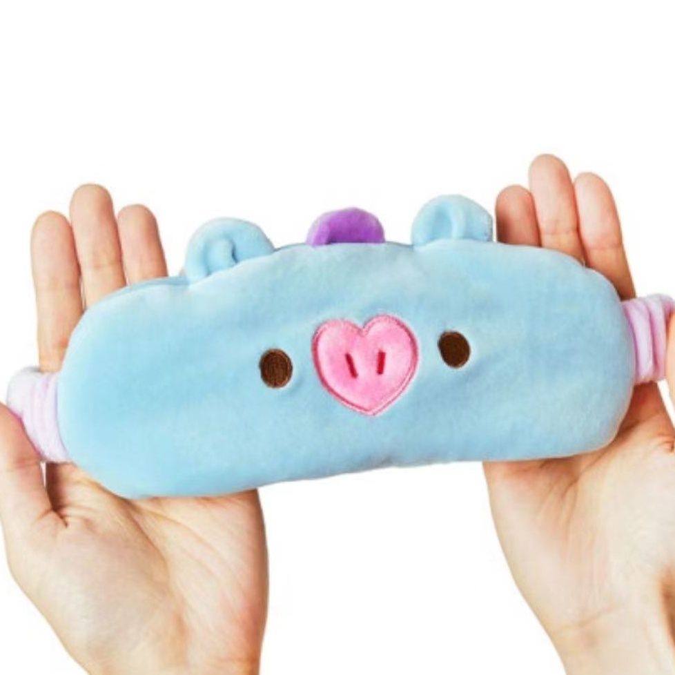 BT21 Cartoon Niedliche Plüsch- – Anime Cosplay Merchandise Bewertung und Preis