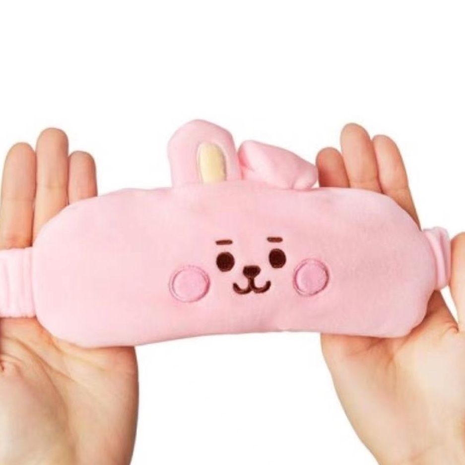 BT21 Cartoon Niedliche Plüsch- – Anime Cosplay Merchandise Bewertung und Preis