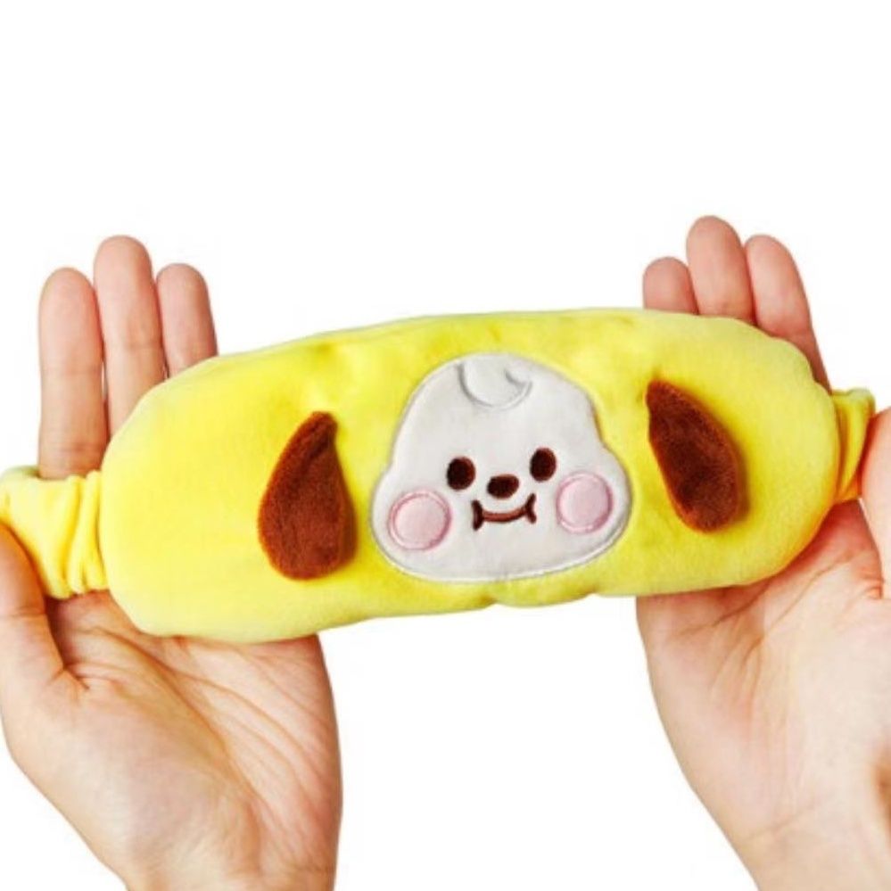 BT21 Cartoon Niedliche Plüsch- – Anime Cosplay Merchandise Bewertung und Preis
