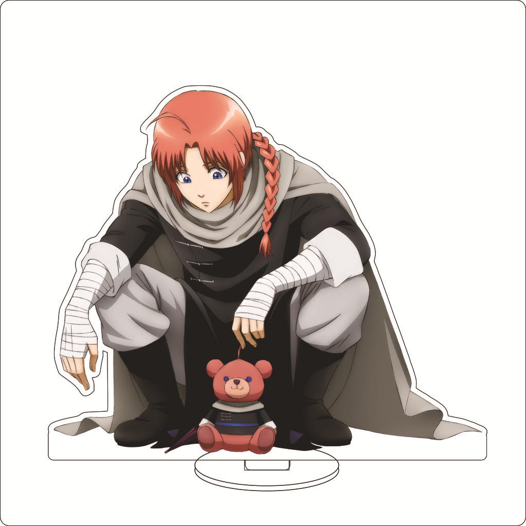 16CM Anime Gintama Sakata Gint – Merchandise Anime Bewertung und Preis