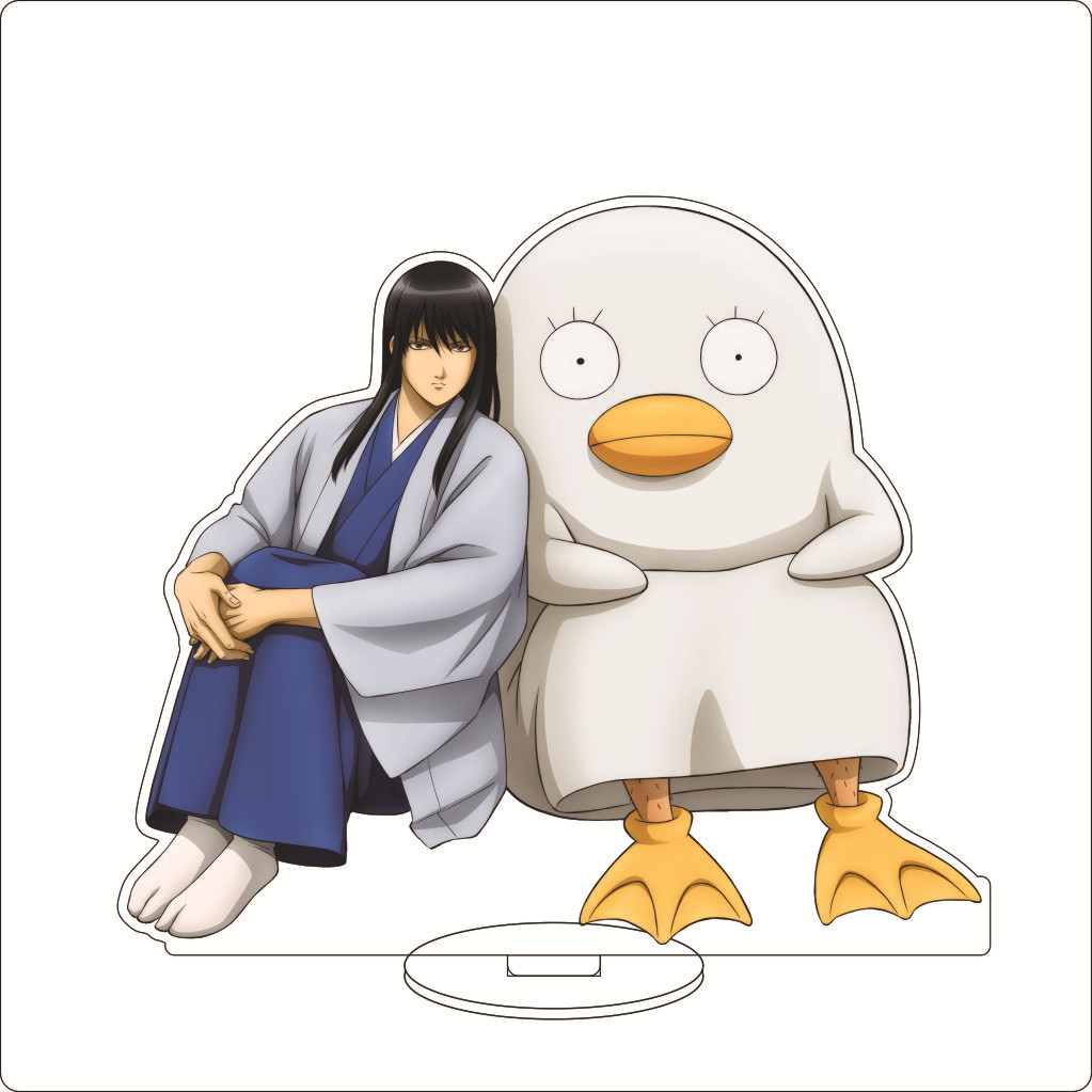 16CM Anime Gintama Sakata Gint – Merchandise Anime Bewertung und Preis