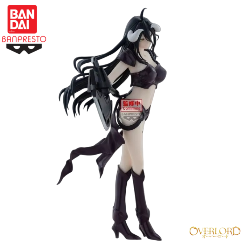Auf Lager Original 100 % echte – Overlord Anime Merchandise Bewertung und Preis