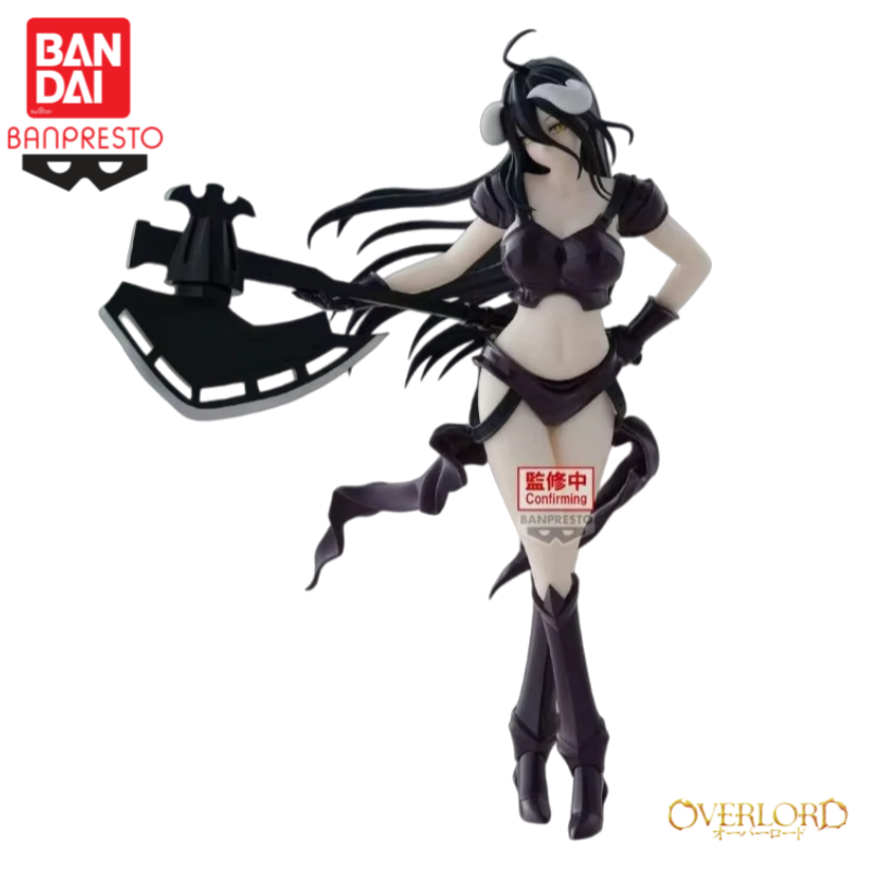 Auf Lager Original 100 % echte – Overlord Anime Merchandise Bewertung und Preis