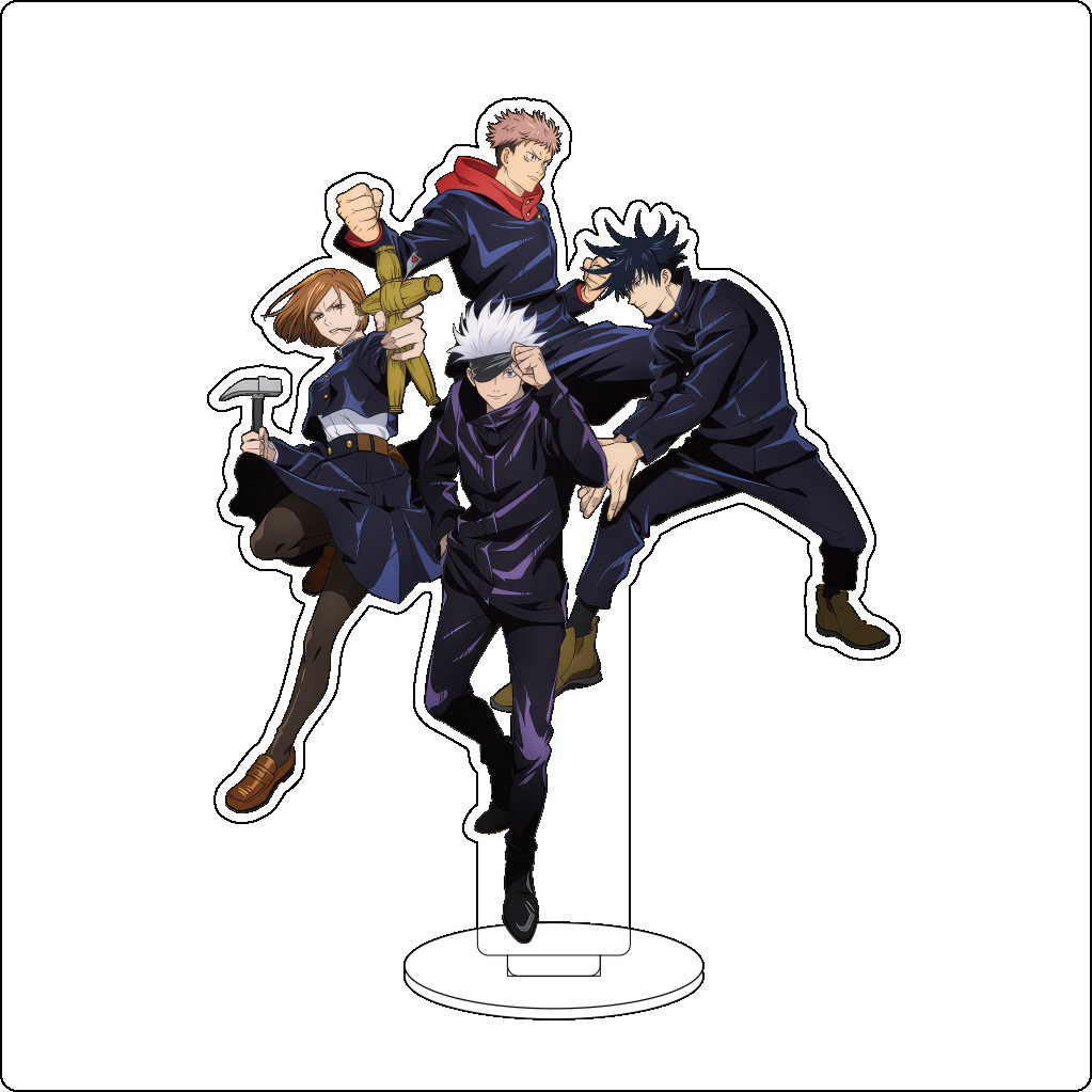 16CM Anime Jujutsu Kaisen Gojo – Merchandise Anime Bewertung und Preis