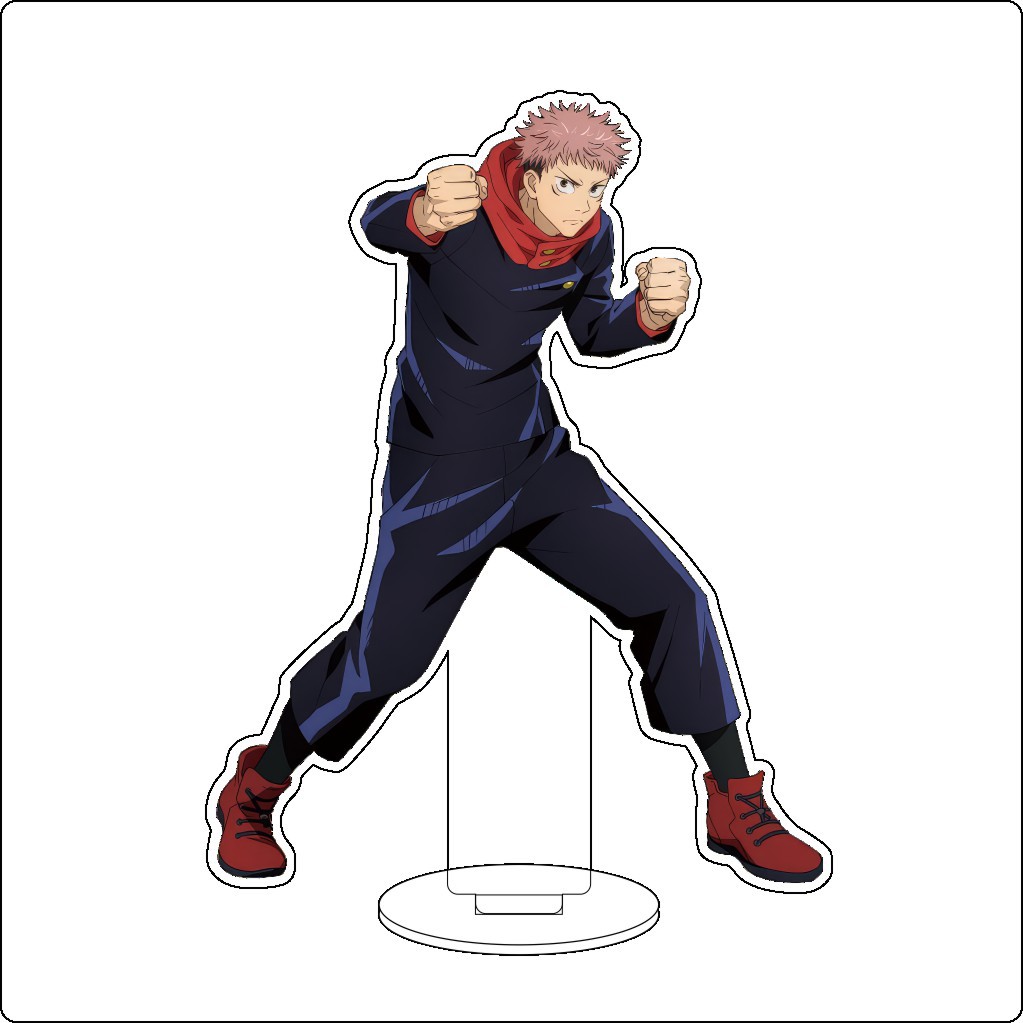 16CM Anime Jujutsu Kaisen Gojo – Merchandise Anime Bewertung und Preis