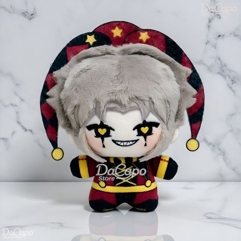 Game The Freak Circus Pierrot  – Anime Cosplay Merchandise Bewertung und Preis