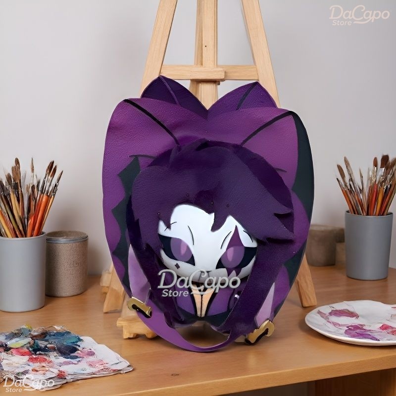Game The Freak Circus Pierrot  – Anime Cosplay Merchandise Bewertung und Preis
