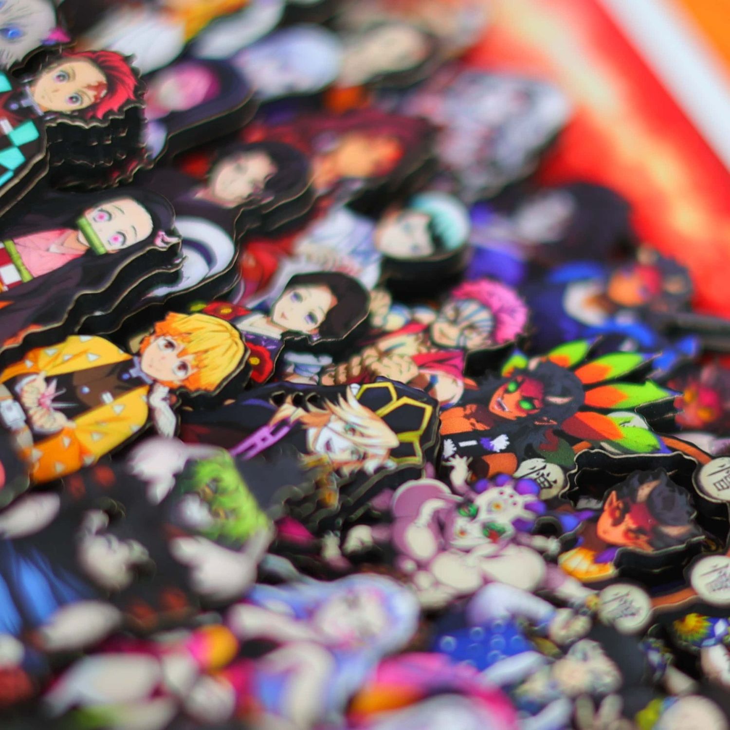 Demon Slayer Anime Merchandise – Anime Merchandise Usa Bewertung und Preis