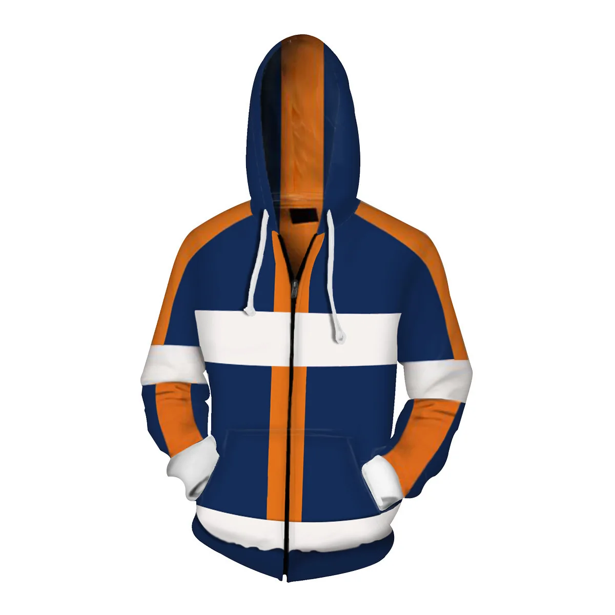 Rollenspielanzug New Tokyo Swa – Anime Merchandise Hoodie Bewertung und Preis