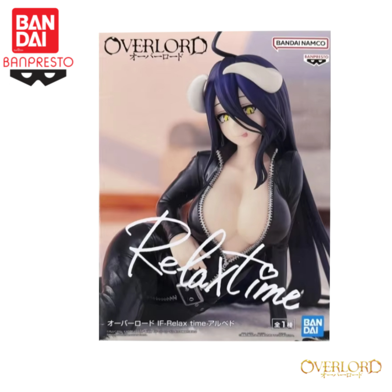 Auf Lager Original 100% Origin – Overlord Anime Merchandise Bewertung und Preis